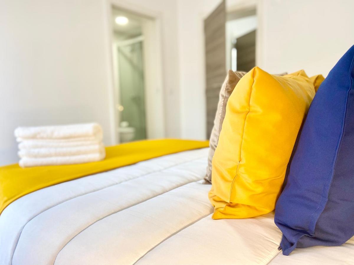 BrightHouse - Modern Apartments in Sítio Nazaré Extérieur photo