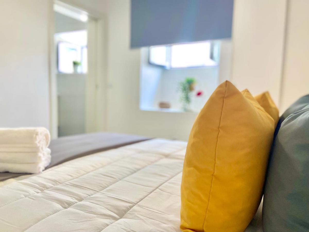 BrightHouse - Modern Apartments in Sítio Nazaré Extérieur photo