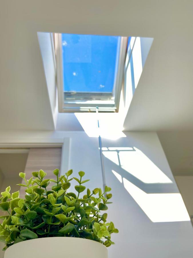 BrightHouse - Modern Apartments in Sítio Nazaré Extérieur photo