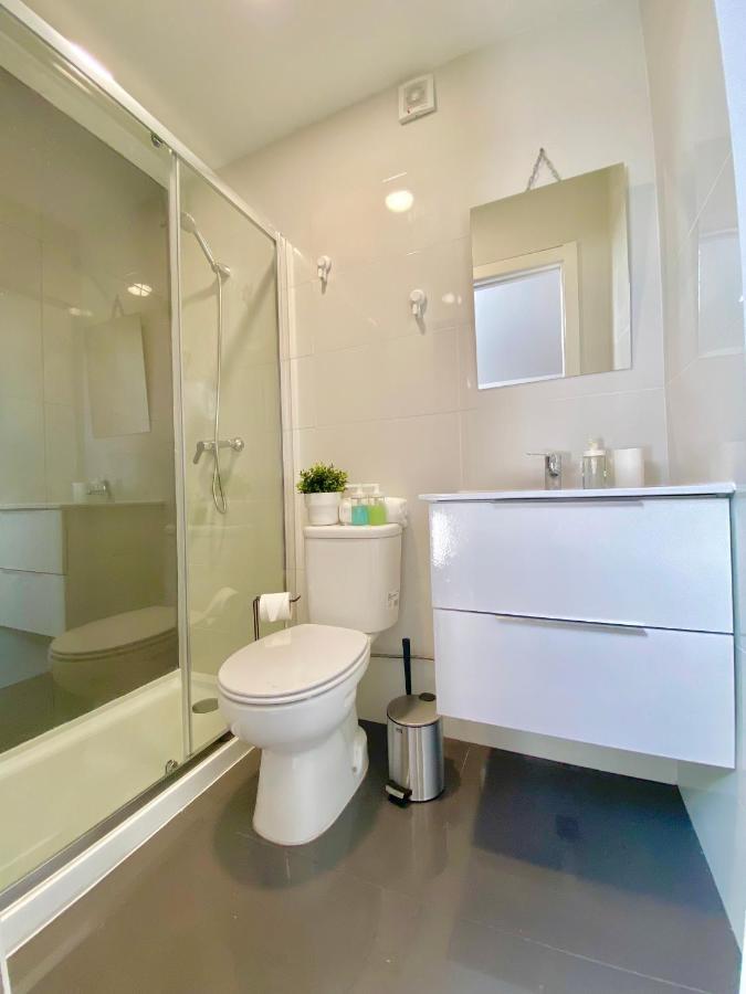 BrightHouse - Modern Apartments in Sítio Nazaré Extérieur photo