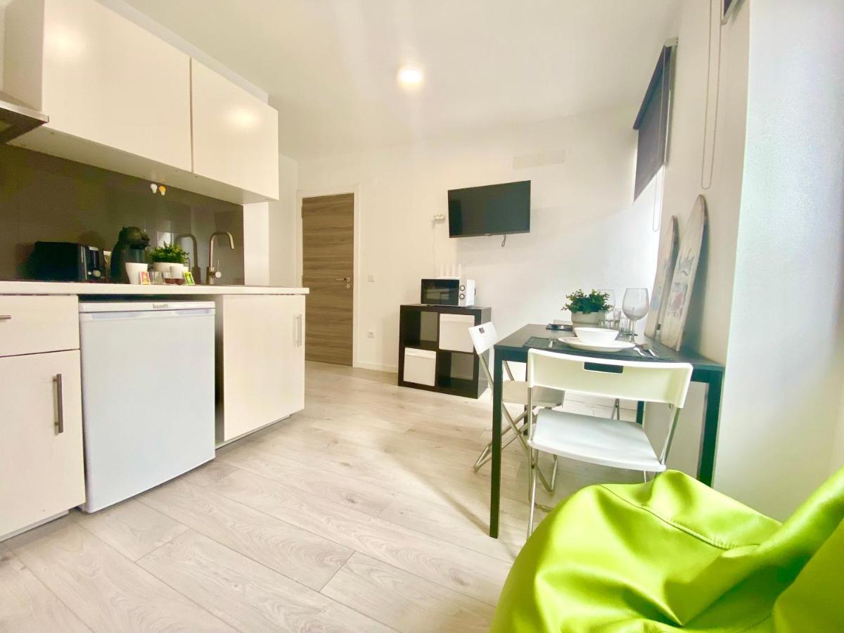 BrightHouse - Modern Apartments in Sítio Nazaré Extérieur photo