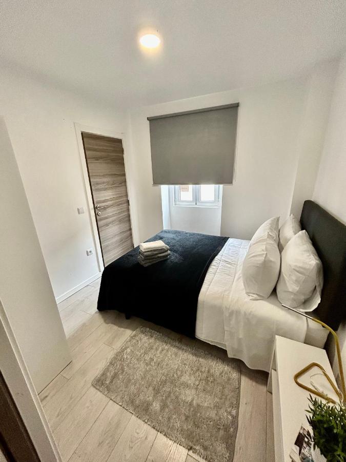 BrightHouse - Modern Apartments in Sítio Nazaré Extérieur photo